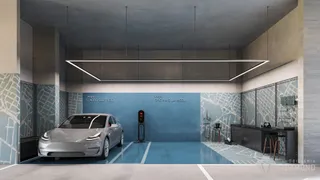 Apartamento com 3 dormitórios, foto 31