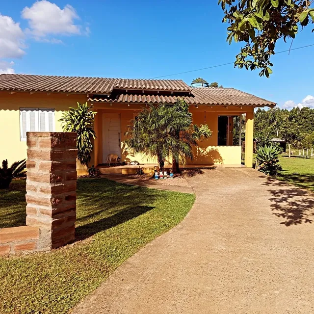 Área rural com 2 dormitórios, foto 2