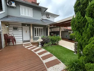 Sobrado com 3 dormitórios, foto 1