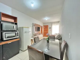 Casa geminada com 2 dormitórios, foto 14