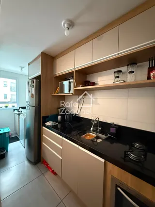 Apartamento com 2 dormitórios, foto 8