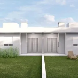 Casa com 2 dormitórios, foto 5