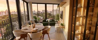 Apartamento com 2 dormitórios, foto 9