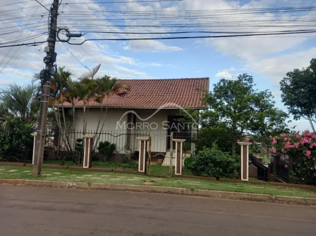 Casa com 3 dormitórios