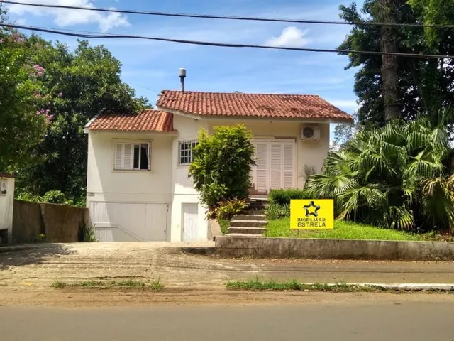 Casa com 3 dormitórios