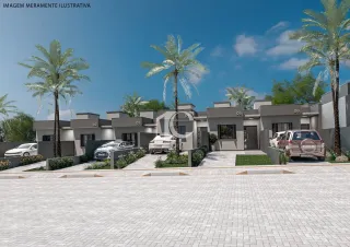 Casa geminada com 2 dormitórios, foto 6