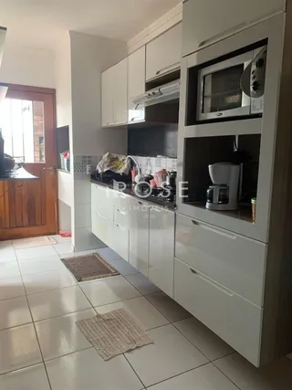 Casa geminada com 2 dormitórios, foto 3
