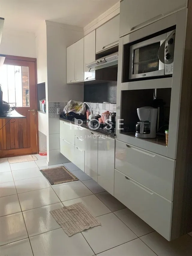 Casa geminada com 2 dormitórios, foto 3