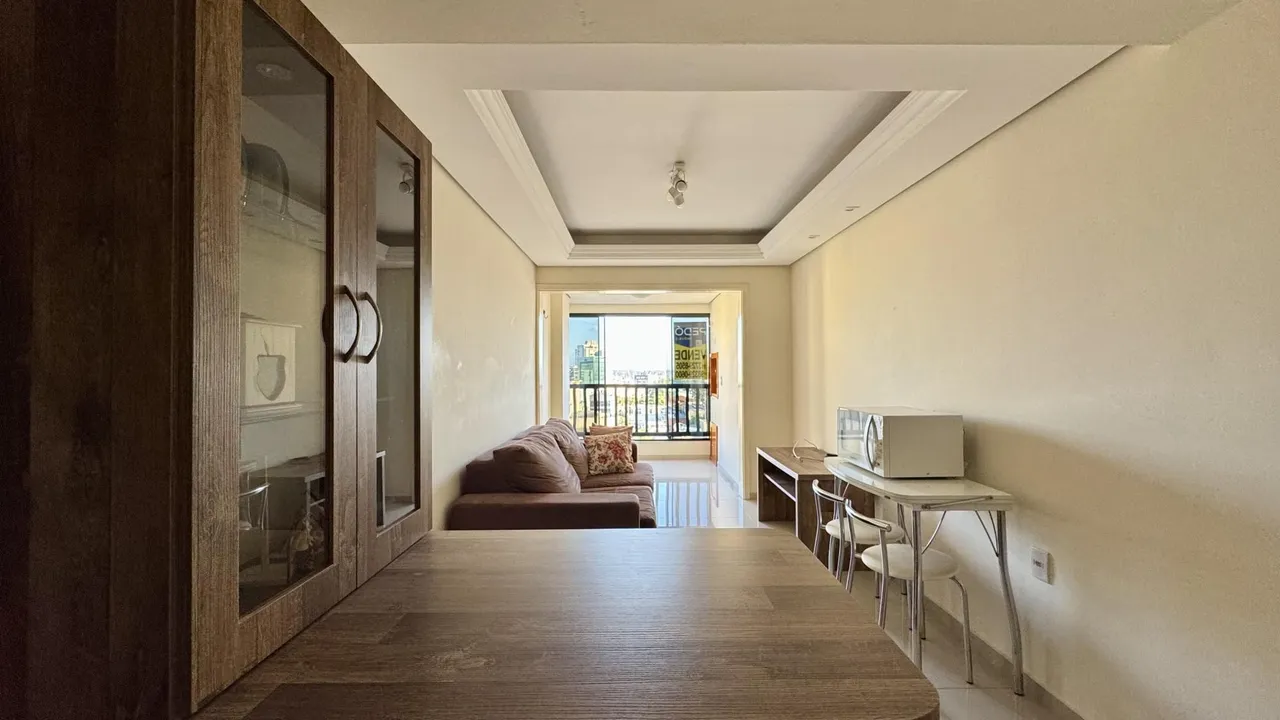 Apartamento com 1 dormitório, foto 1