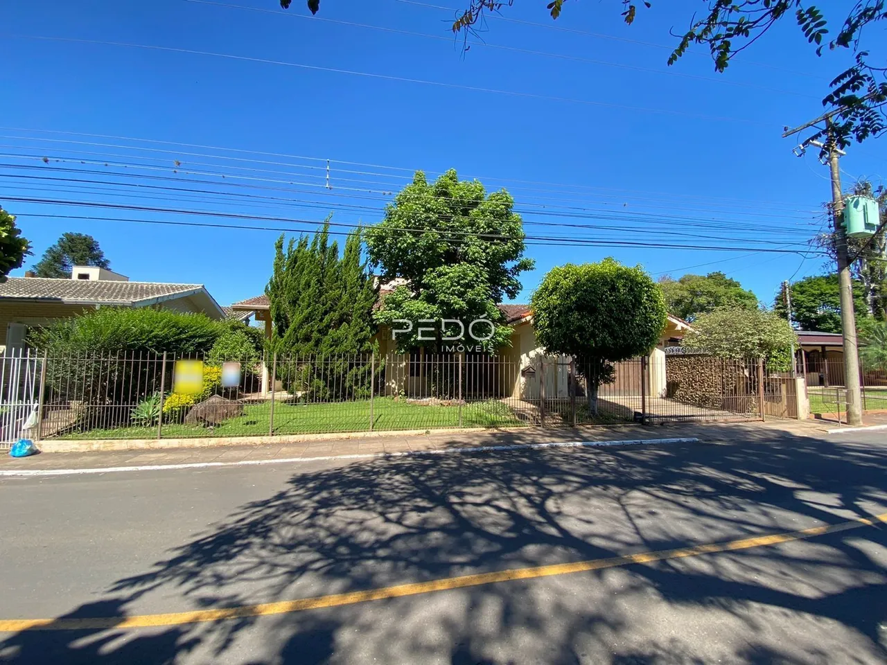 Casa com 3 dormitórios, foto 1