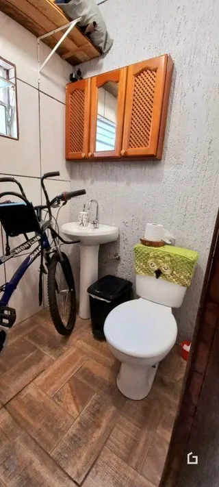 Casa com 2 dormitórios, foto 13
