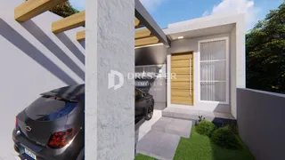 Casa geminada com 2 dormitórios, foto 8