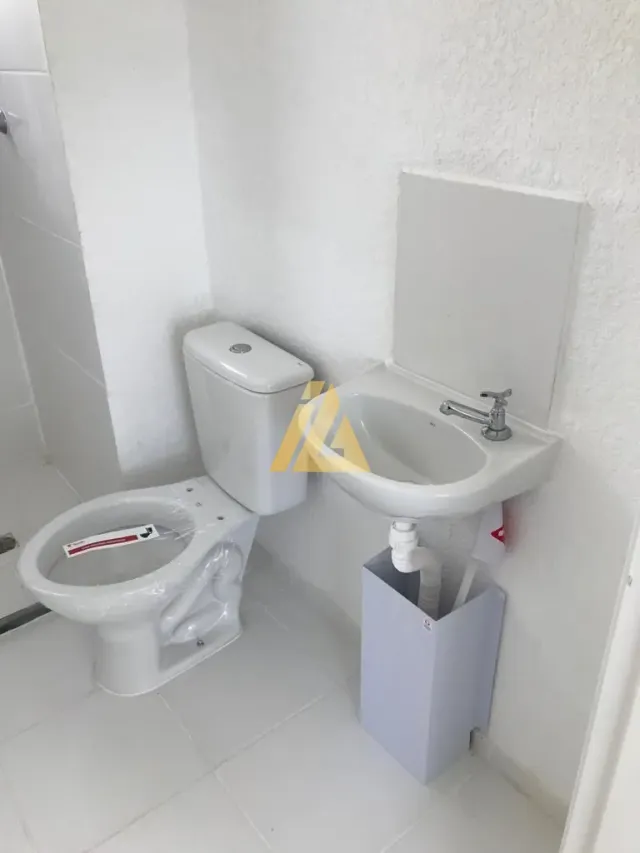 Apartamento com 2 dormitórios, foto 3