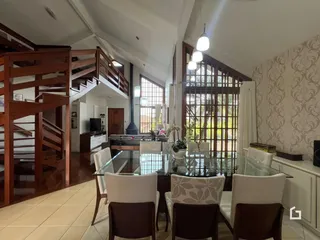 Casa com 3 dormitórios, foto 10