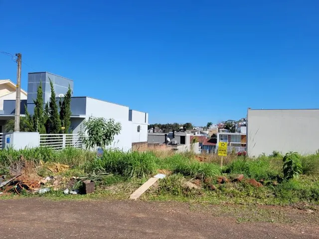 Terreno