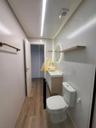 Apartamento com 2 dormitórios, foto 10