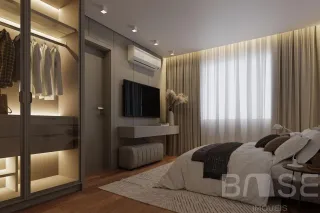 Apartamento com 2 dormitórios, foto 3