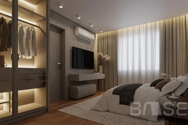 Apartamento com 2 dormitórios, foto 3