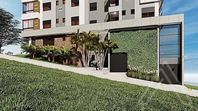 Apartamento com 3 dormitórios, foto 4