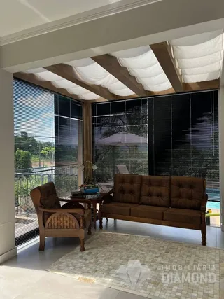 Casa com 4 dormitórios, foto 17