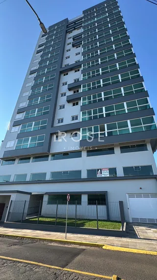 Apartamento com 2 dormitórios, foto 1