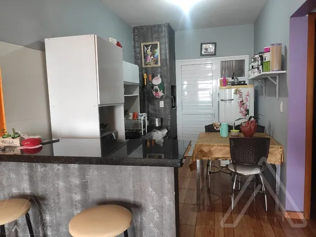 Casa geminada com 2 dormitórios, foto 3