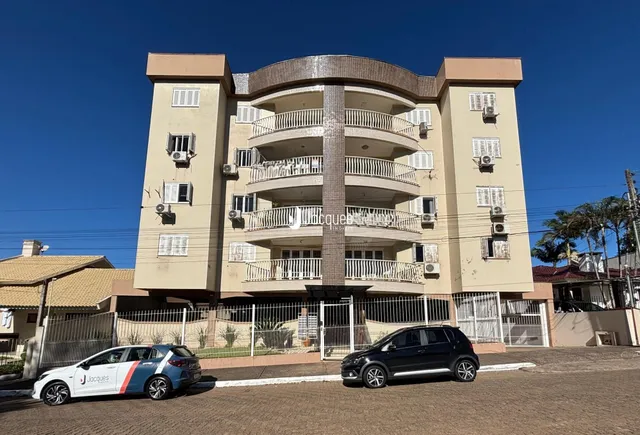 Apartamento com 3 dormitórios
