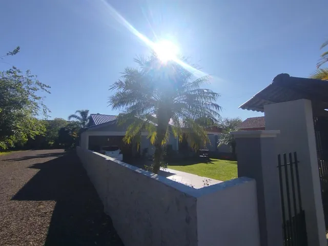 Casa com 5 dormitórios, foto 5