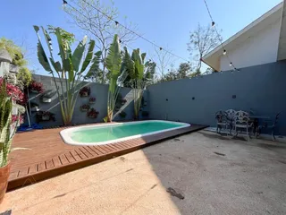 Casa com 3 dormitórios, foto 10