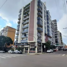 Apartamento com 3 dormitórios, foto 2