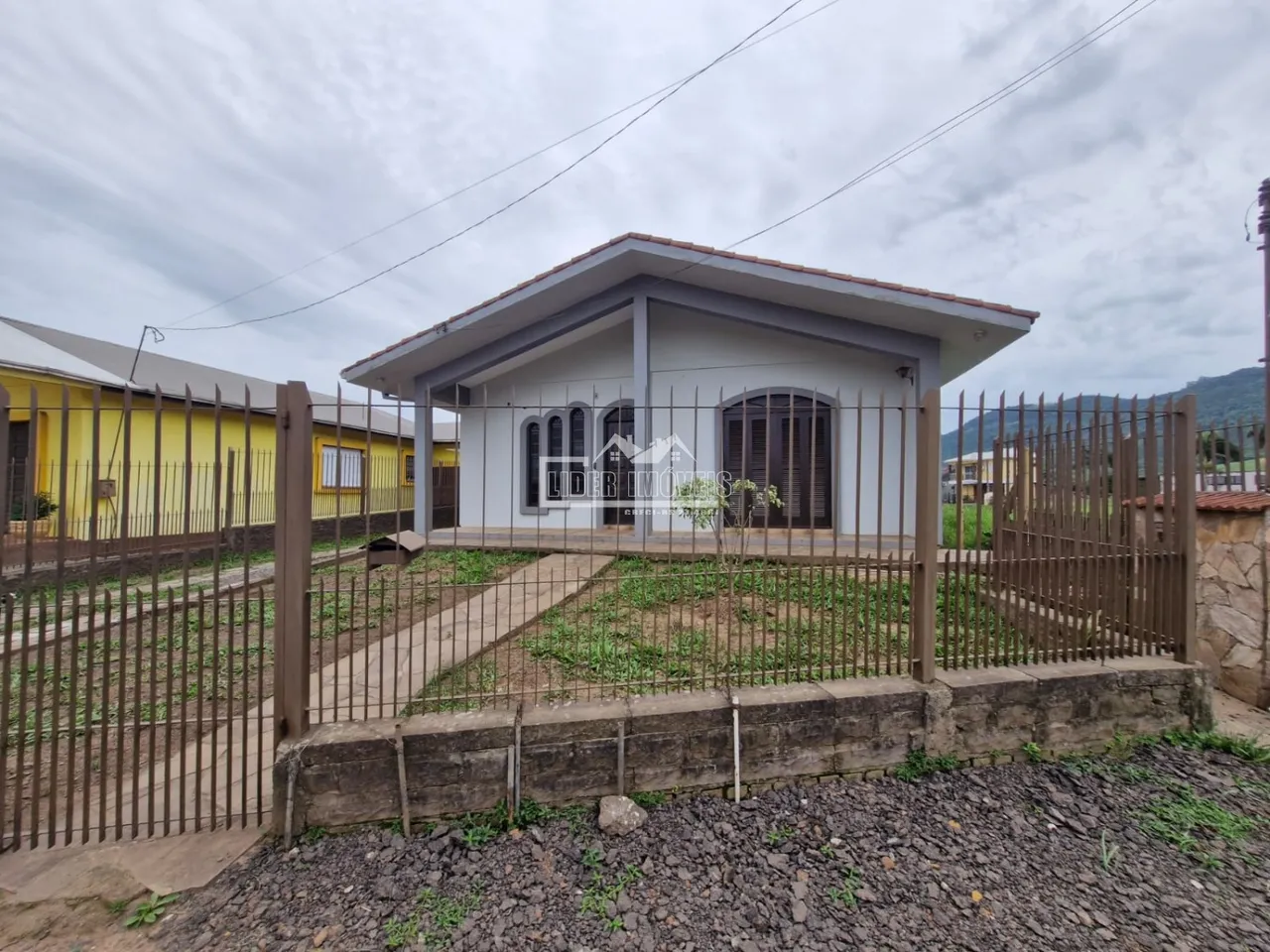 Casa com 3 dormitórios, foto 1