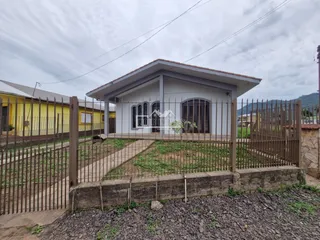 Casa com 3 dormitórios, foto 1