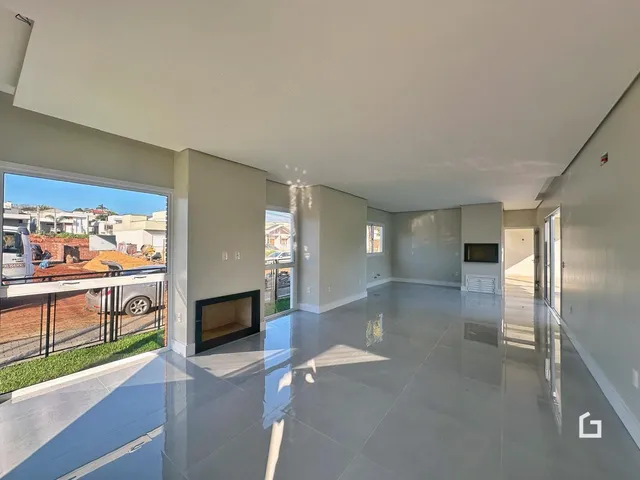 Casa com 3 dormitórios, foto 3