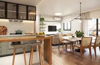 Apartamento com 1 dormitório, foto 10