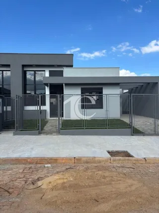 Casa geminada com 3 dormitórios, foto 16