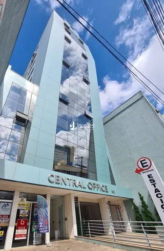 Sala comercial