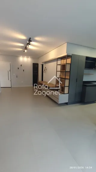 Apartamento com 2 dormitórios, foto 2