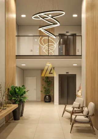 Apartamento com 2 dormitórios, foto 15