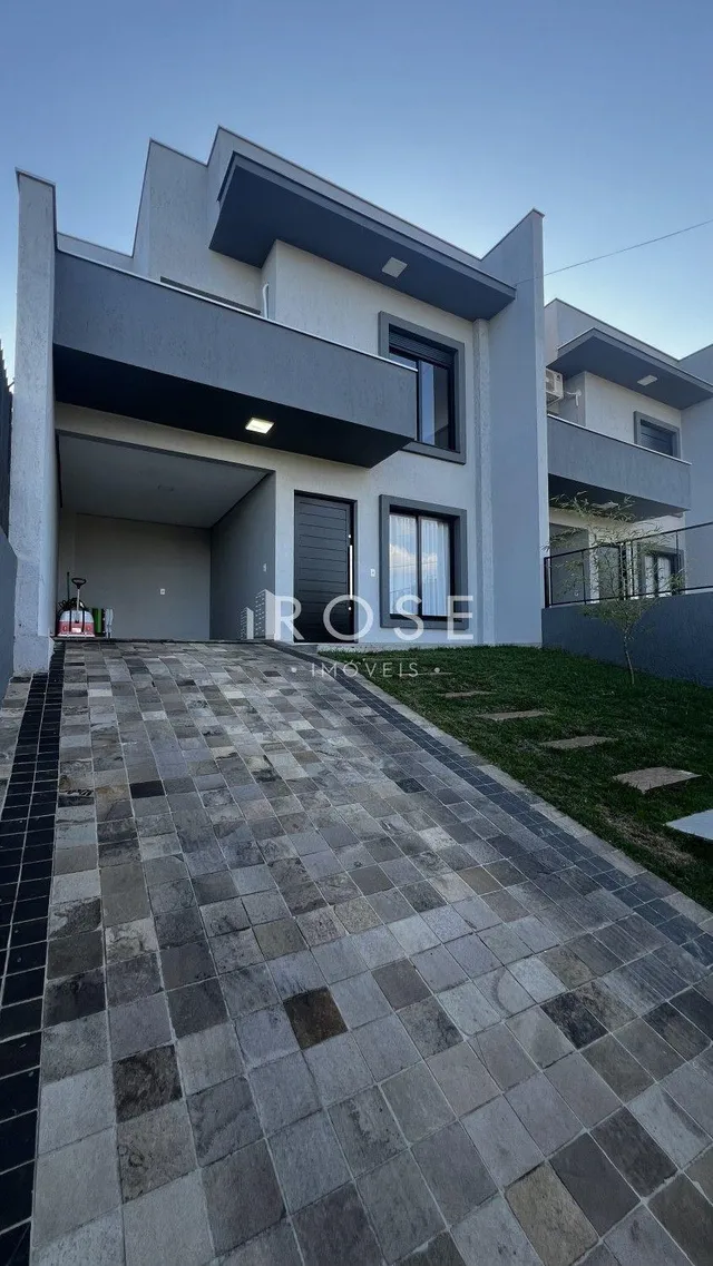 Sobrado com 3 dormitórios, foto 1