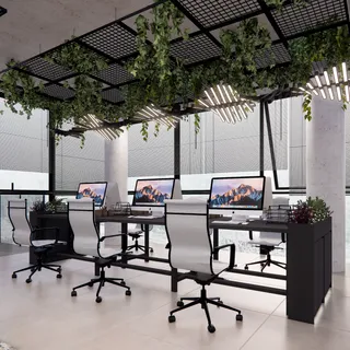 Sala comercial, foto 41