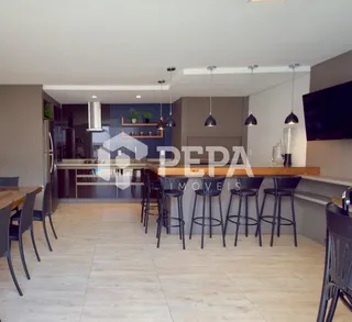 Casa com 3 dormitórios, foto 4