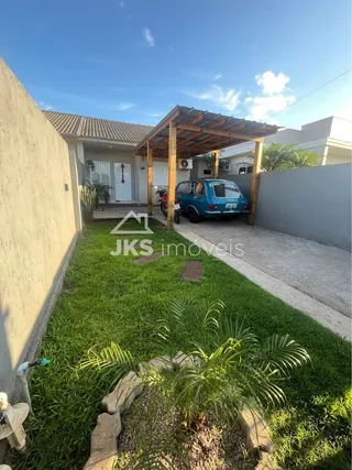 Casa geminada com 2 dormitórios, foto 4