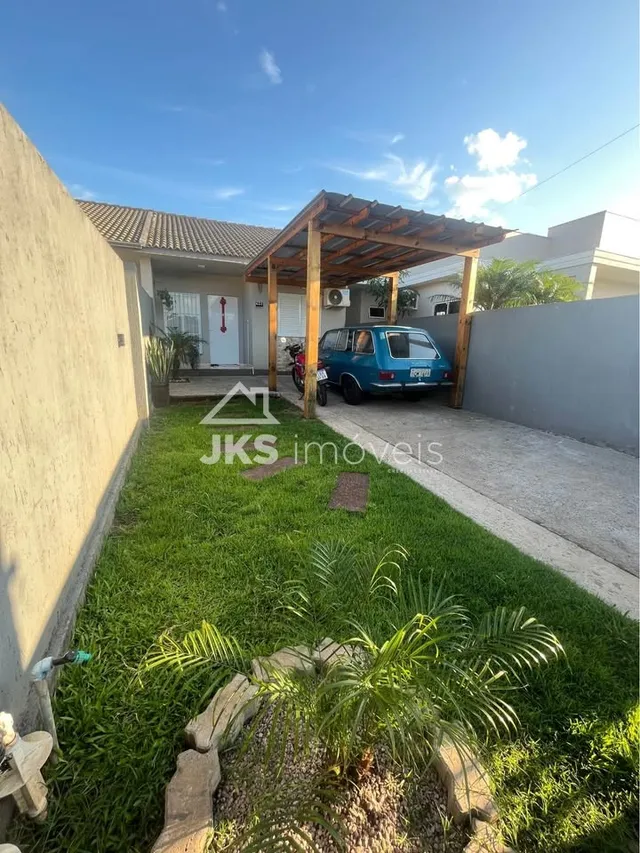 Casa geminada com 2 dormitórios, foto 4