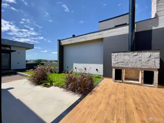 Casa com 4 dormitórios, foto 7