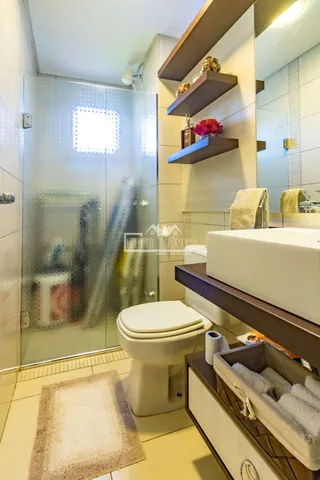 Apartamento com 3 dormitórios, foto 12