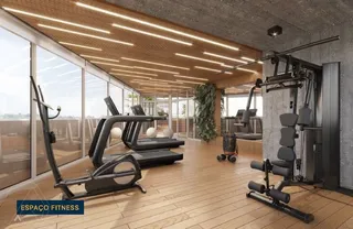 Apartamento com 1 dormitório, foto 19