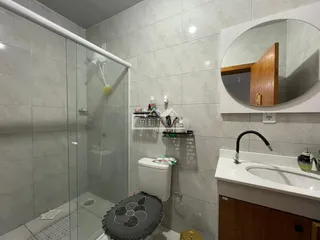 Casa geminada com 2 dormitórios, foto 8