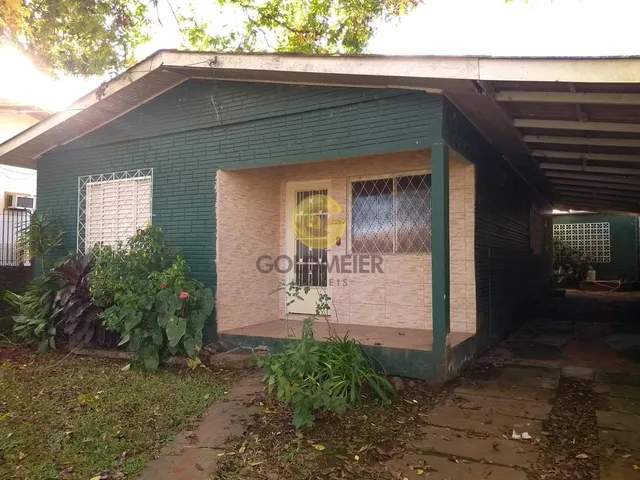 Casa com 3 dormitórios