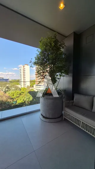 Apartamento com 4 dormitórios, foto 32