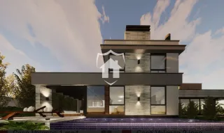 Casa com 4 dormitórios, foto 4